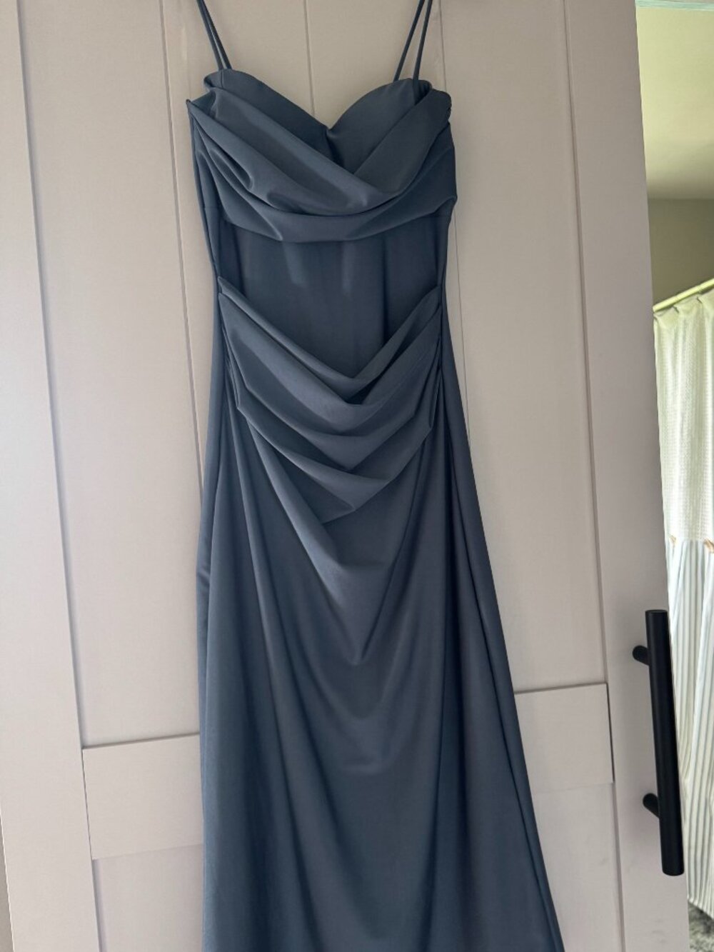 Windsor Dress